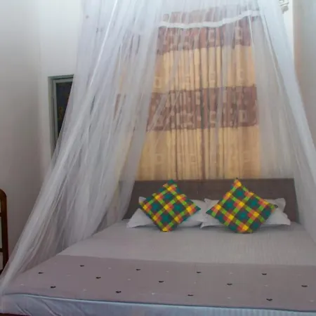 Nisali Villa Weligama Exterior photo