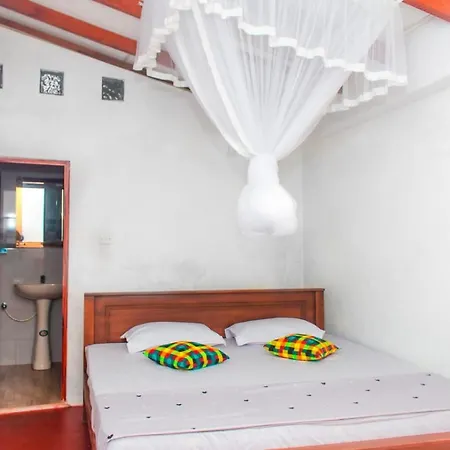Nisali Villa Weligama Exterior photo