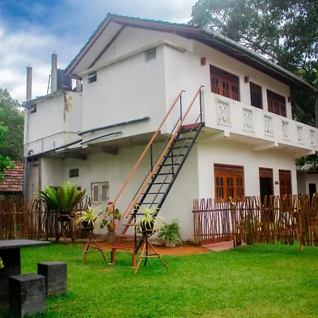 Nisali Villa Weligama Exterior photo
