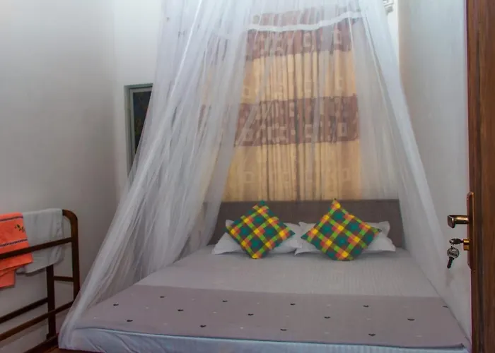 Nisali Villa Weligama