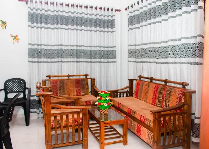 Nisali Villa Weligama