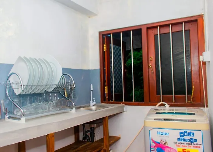 Nisali Villa Weligama