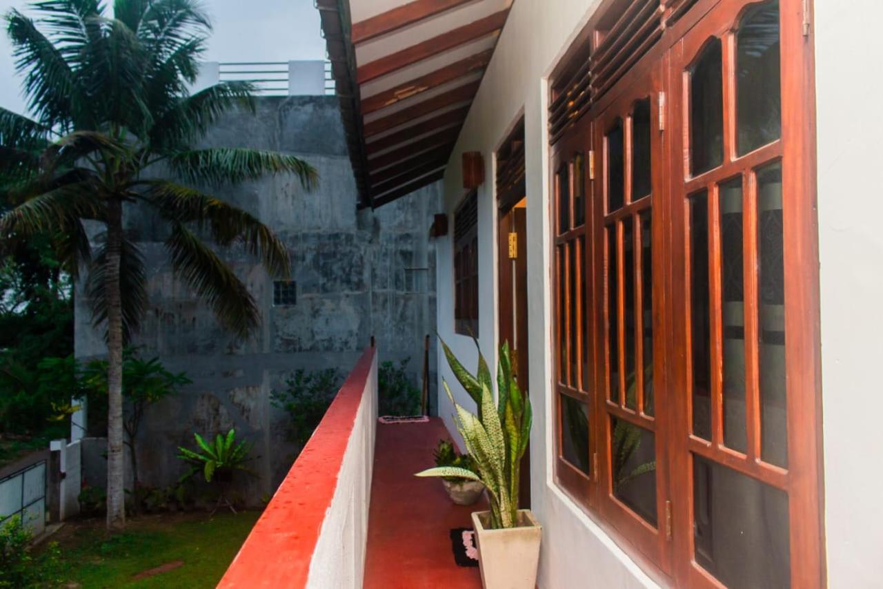 Villa Nisali