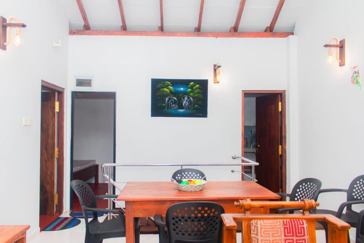 Nisali Villa